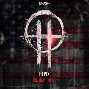 USA Raptor 666