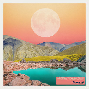 Sunset In Benirras (Mixed)