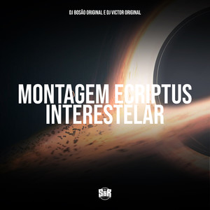 Montagem Ecriptus Interestelar (Explicit)