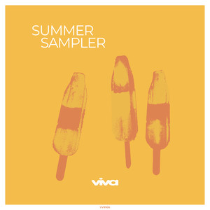 Summer Sampler