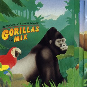 Gorillas In The Mix