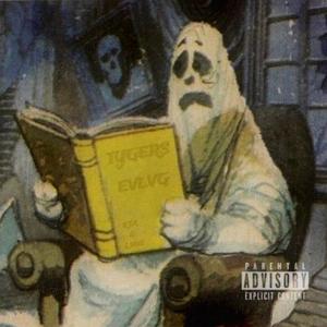 TYGERS (feat. L34N) (Explicit)
