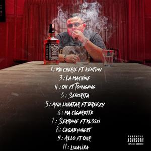 OH (feat. Tony Gang) (Explicit)