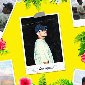 Holy Grail(feat. Rileybabii) (Explicit)