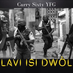 Lavi isi dwòl (Explicit)