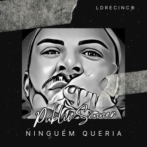 Ninguém queria (Explicit)