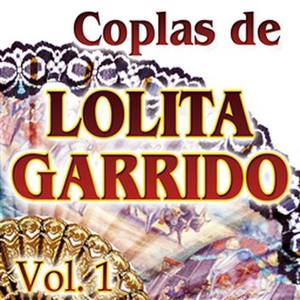 Coplas De Lolita Garrido Vol.1