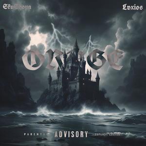 ORAGE (feat. LVXIOS) [Explicit]