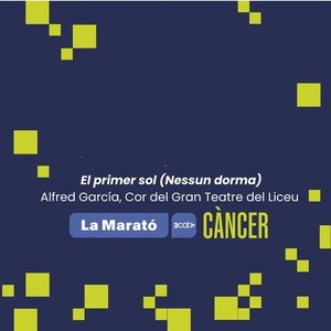 El primer sol (Nessun dorma)