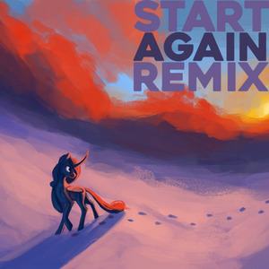 Start Again (DJT Remix)