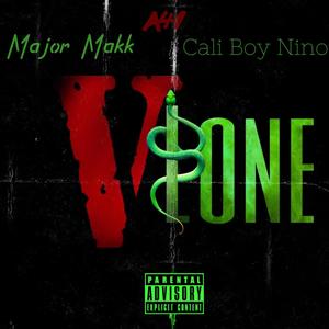 VLone (feat. Cali Boy Nino) [Explicit]