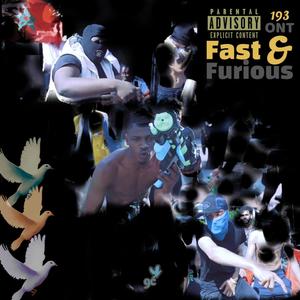 Fast&furious (feat. jojo193 & Dibba193)