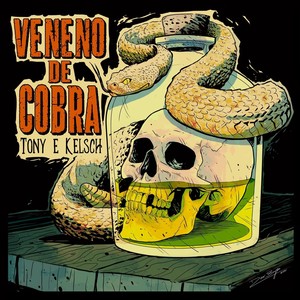 Veneno de Cobra