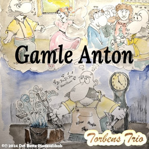 Gamle Anton