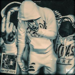 Cautious (feat. BoomVelli) (Explicit)