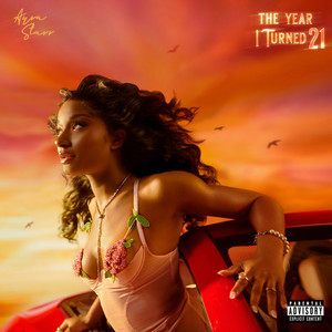 The Year I Turned 21 (Explicit)