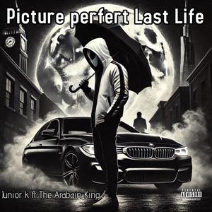 Picture Perfect (feat. junior k) (Explicit)