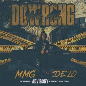 WE ALL DO WRONG (Explicit)