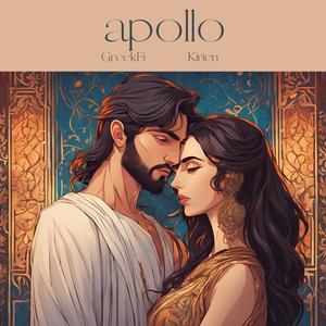 Apollo (feat. Kirien)