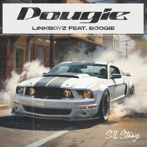 Dougie (feat. Boogie) [Radio Edit]