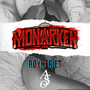 Monarken 2019 (Explicit)