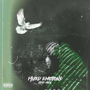 Spirit Alive (feat. Quwest) (Explicit)