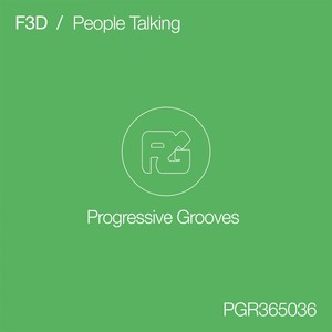 People Talking (Original Mix)