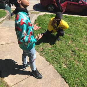 Stacking Money (Explicit)