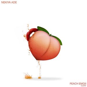 Peach Emoji (Radio Edit)