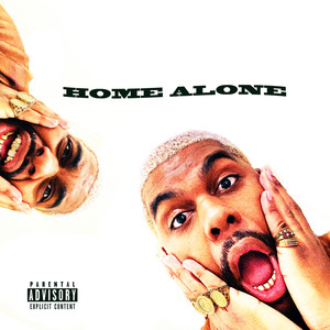 Home Alone (Explicit)