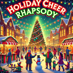 Holiday Cheer Rhapsody