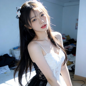 雪见·落入凡尘封面