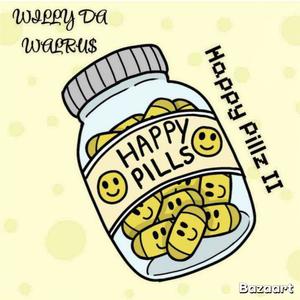 Happy Pillz II (Explicit)