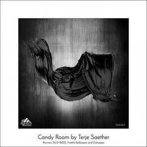 Candy Room (Fredrik Bekkaasen Remix)