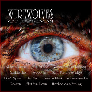 Werewolves of London