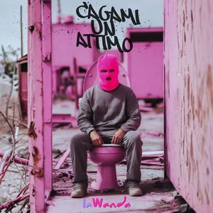 Cagami Un Attimo (Explicit)