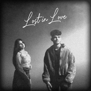 Lost in Love (feat. icyNav)
