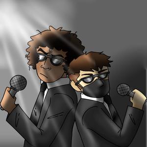 Like That (feat. 4R05T)