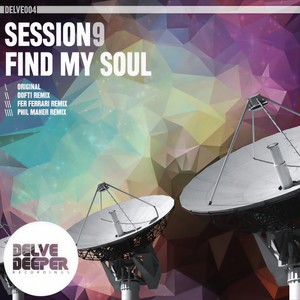 Find My Soul (Phil Maher Remix)