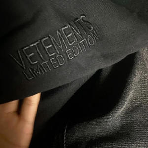 Vetements (feat. DZDI) (Explicit)