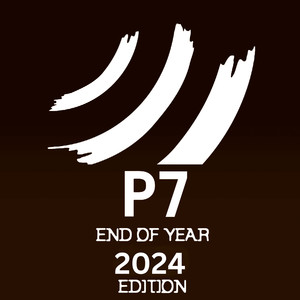 P7 End Of Year 2024 Edition