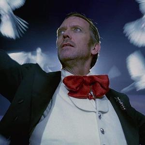 Get Happy (feat. Hugh Laurie & Lisa Edelstein)