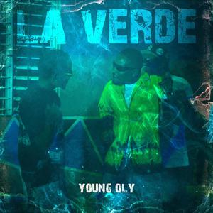 LA VERDE (feat. Young Oly)