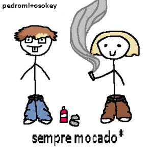 sempre mocado (feat. osokey) [Explicit]