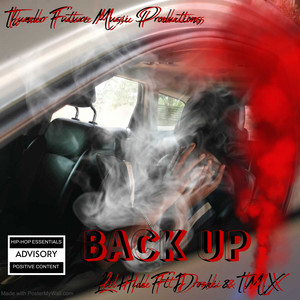 Back Up (Explicit)