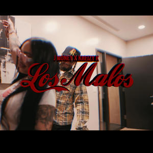 Los Malos (feat. Kreizy K)
