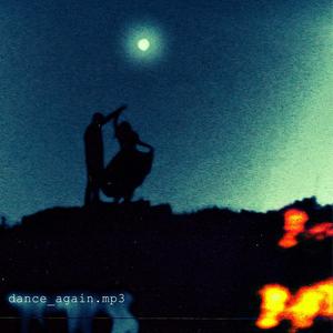 dance again.