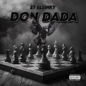 DON DADA (Explicit)