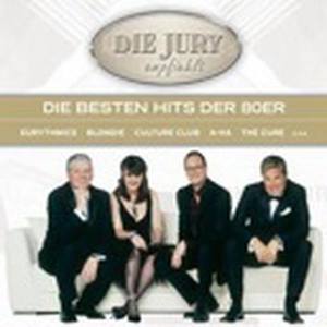 Die Jury Die Besten Hits Der 80er