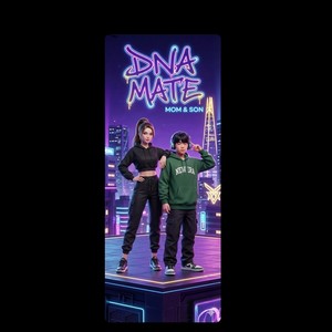 DNA MATE